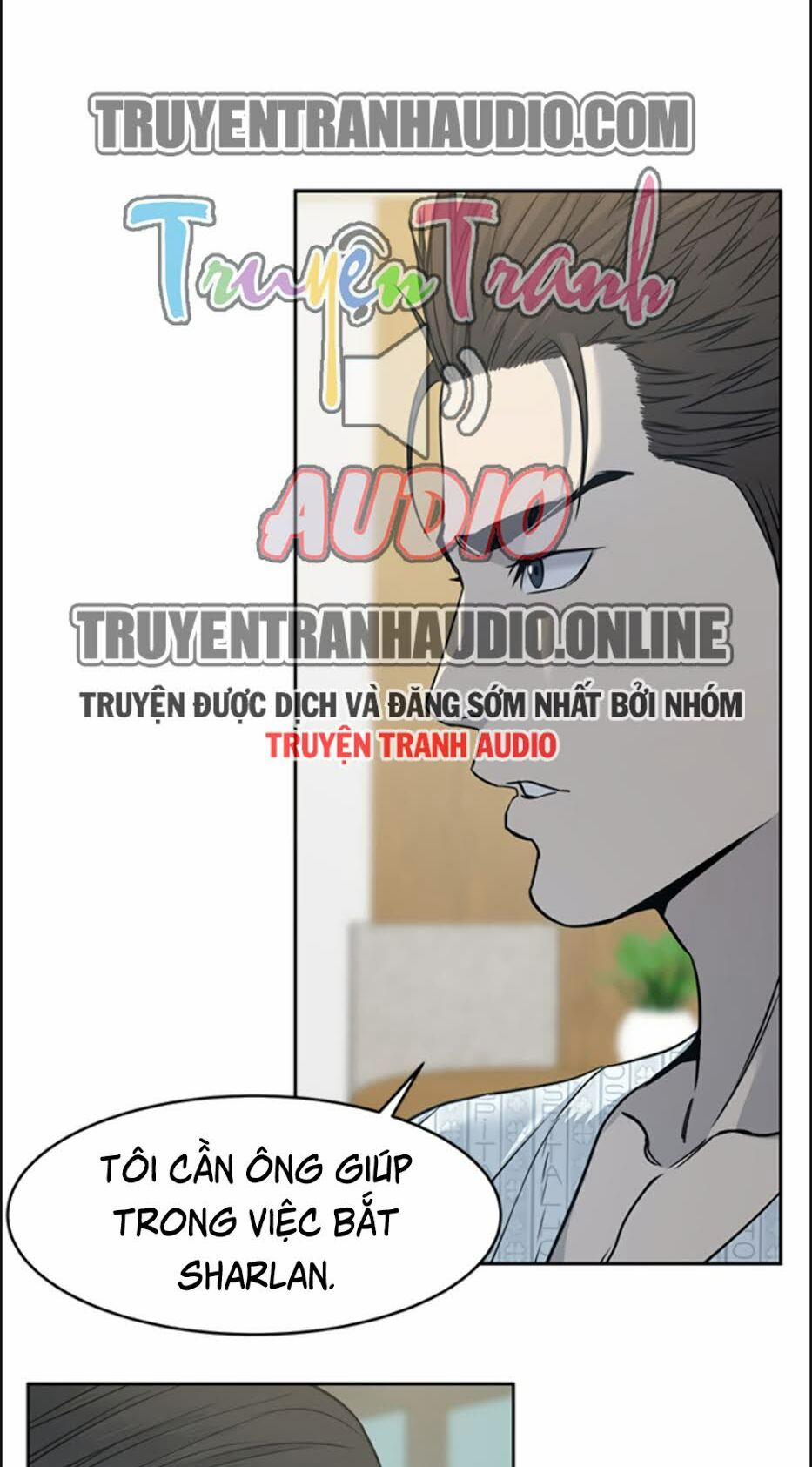 Đội Trưởng Lính Đánh Thuê 58 trang 48