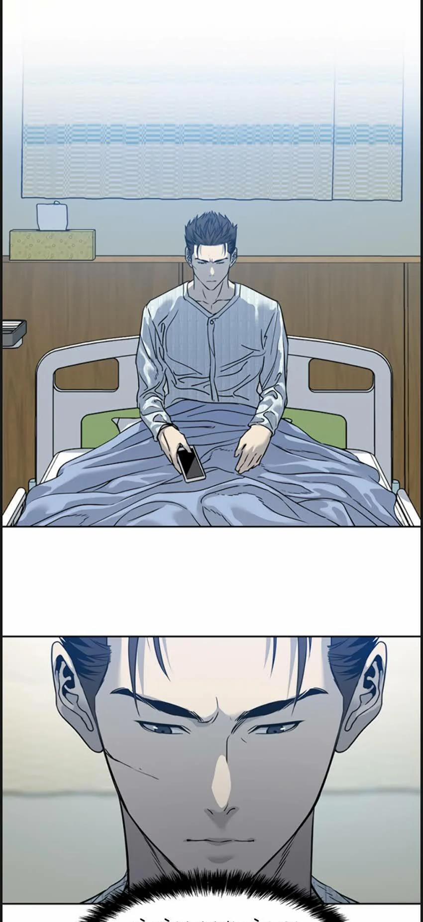 Đội Trưởng Lính Đánh Thuê 58 trang 5