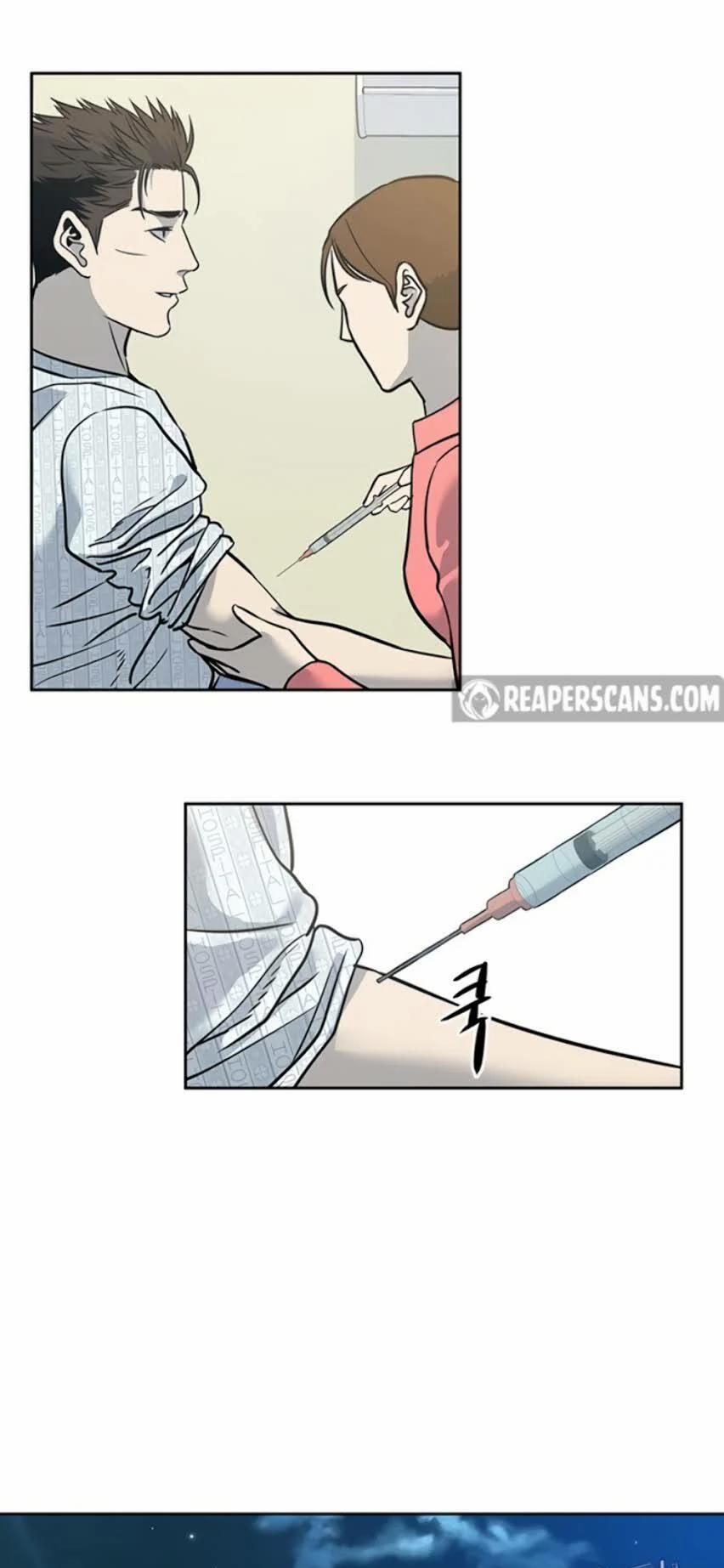 Đội Trưởng Lính Đánh Thuê 58 trang 63