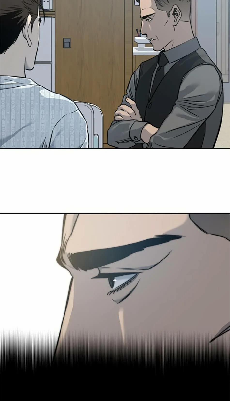 Đội Trưởng Lính Đánh Thuê 58 trang 72