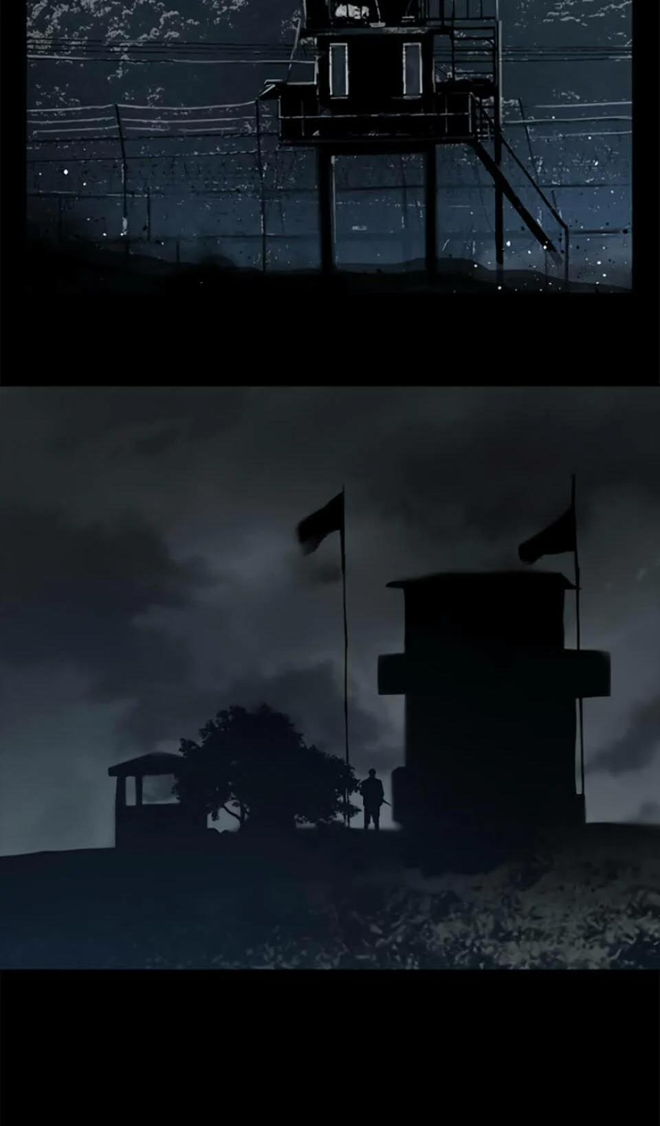 Đội Trưởng Lính Đánh Thuê 58 trang 74