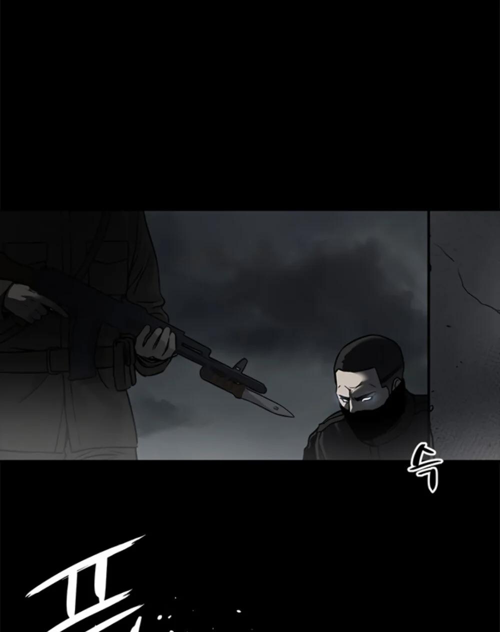 Đội Trưởng Lính Đánh Thuê 58 trang 76