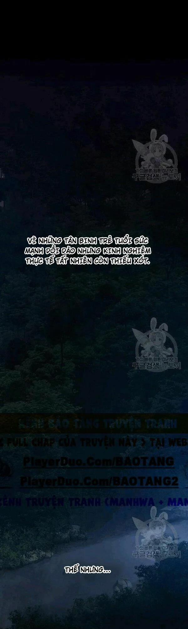 Đội Trưởng Lính Đánh Thuê 59 trang 12