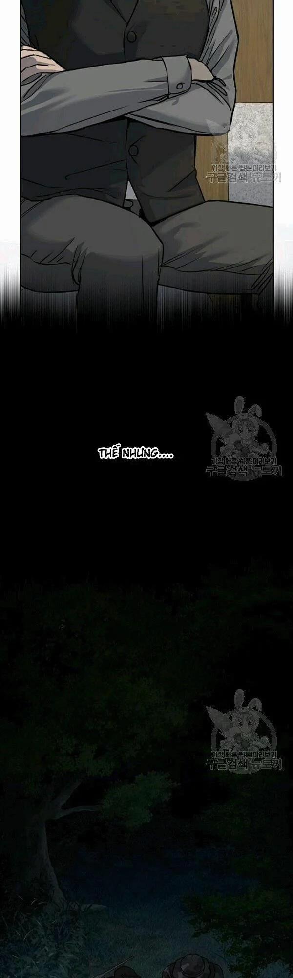 Đội Trưởng Lính Đánh Thuê 59 trang 4