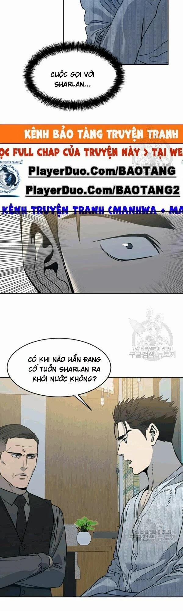 Đội Trưởng Lính Đánh Thuê 59 trang 45