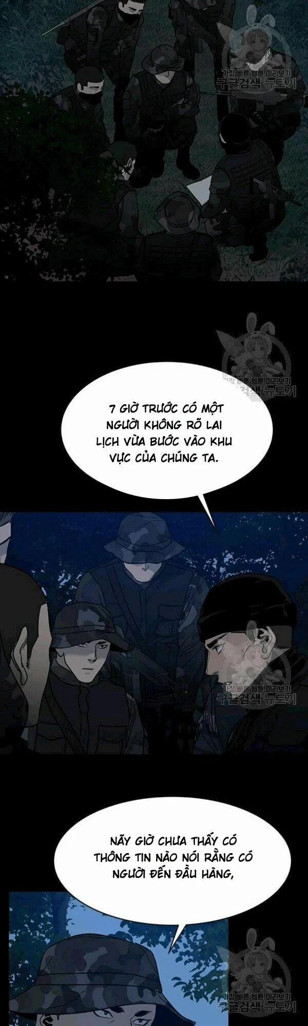 Đội Trưởng Lính Đánh Thuê 59 trang 5