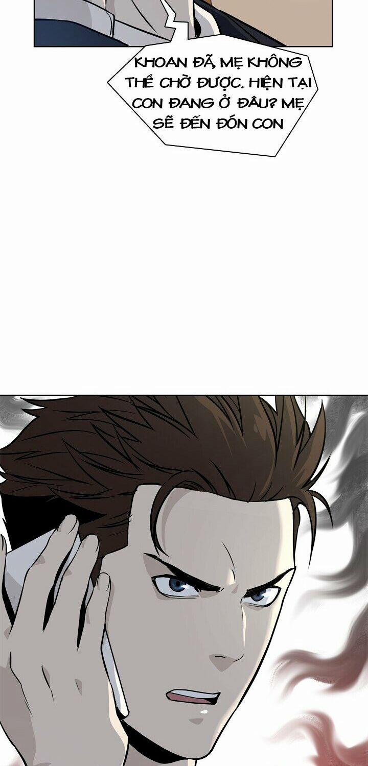 Đội Trưởng Lính Đánh Thuê 6 trang 1