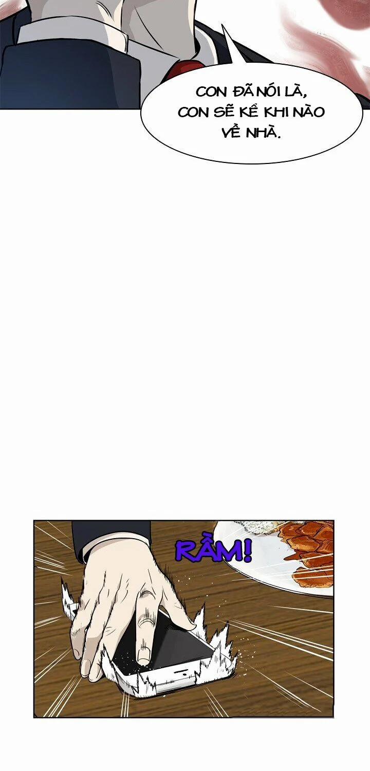 Đội Trưởng Lính Đánh Thuê 6 trang 2