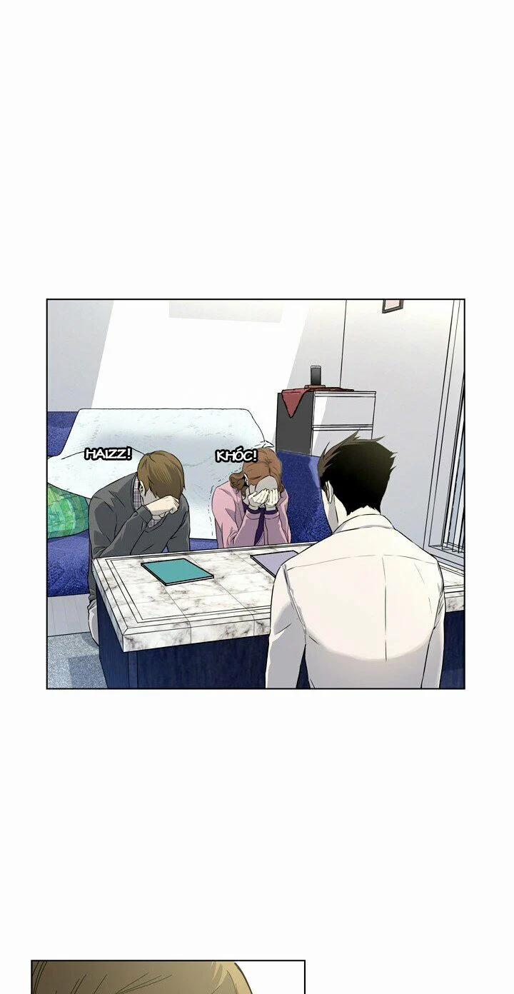 Đội Trưởng Lính Đánh Thuê 6 trang 25