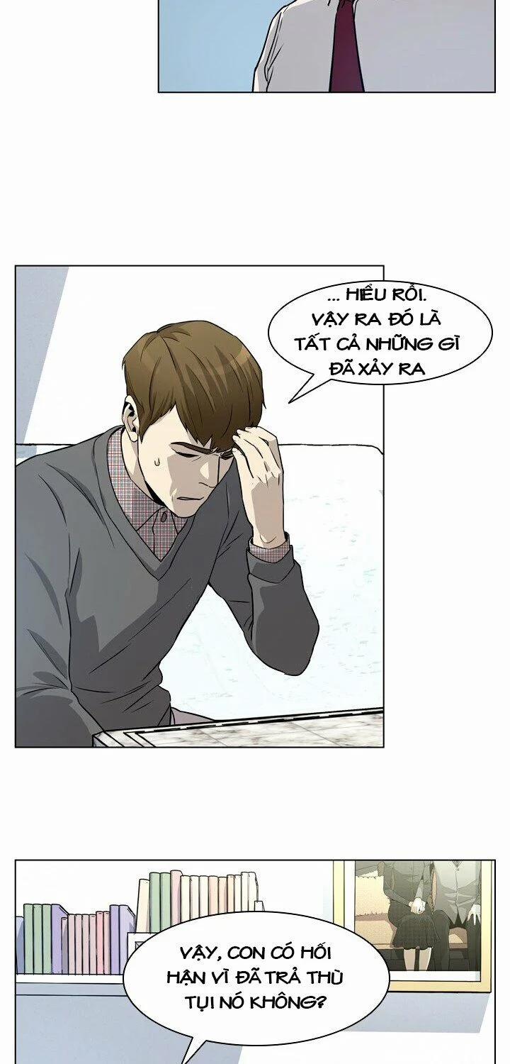 Đội Trưởng Lính Đánh Thuê 6 trang 29