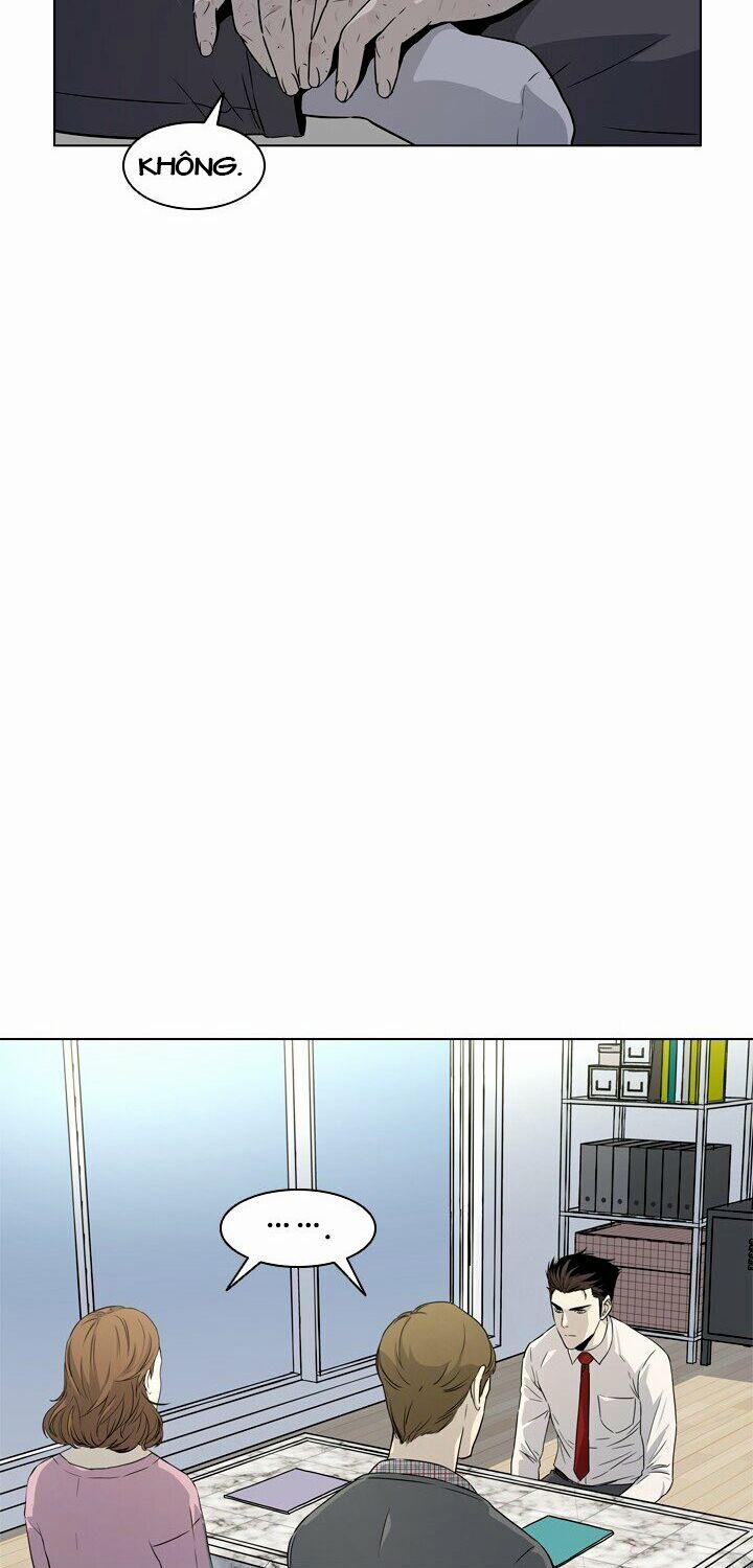 Đội Trưởng Lính Đánh Thuê 6 trang 32