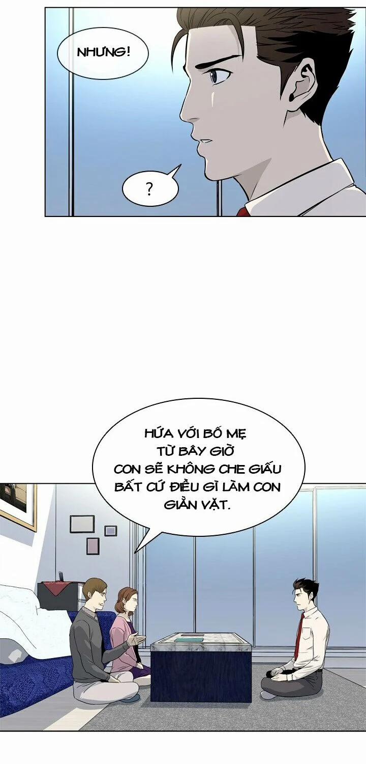 Đội Trưởng Lính Đánh Thuê 6 trang 34