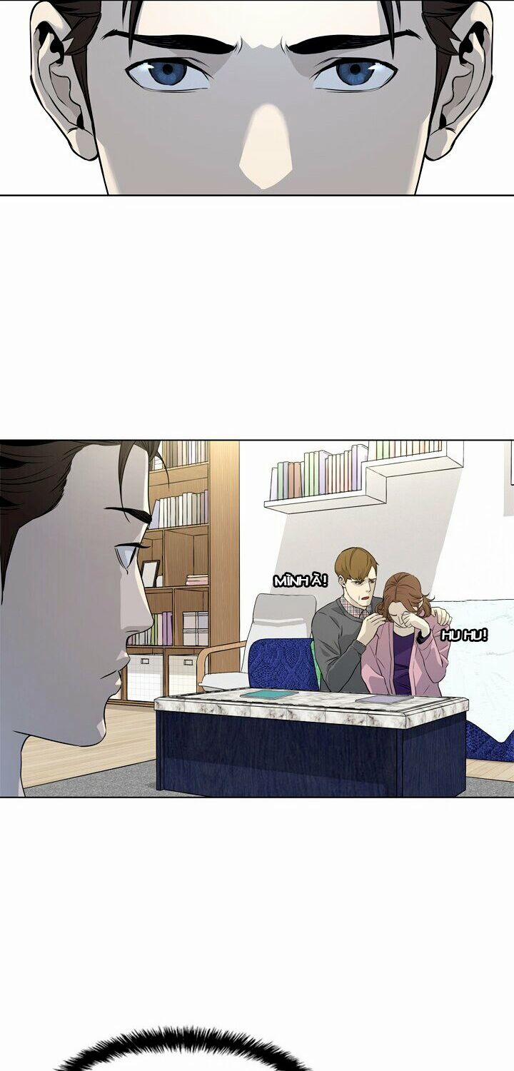 Đội Trưởng Lính Đánh Thuê 6 trang 37