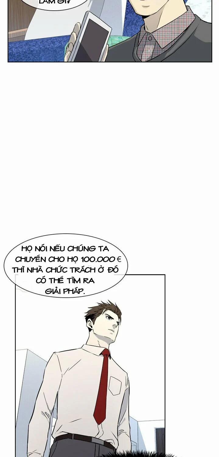 Đội Trưởng Lính Đánh Thuê 6 trang 48