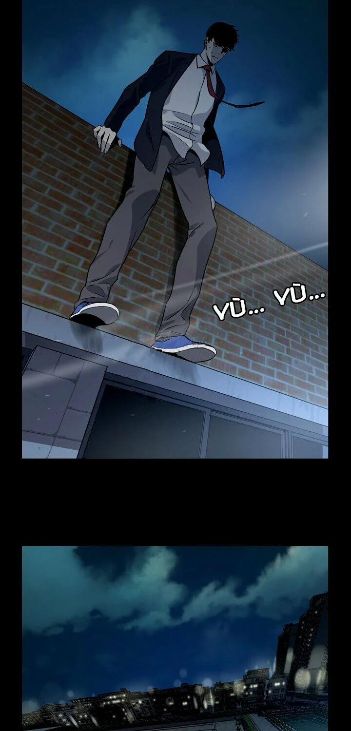 Đội Trưởng Lính Đánh Thuê 6 trang 5