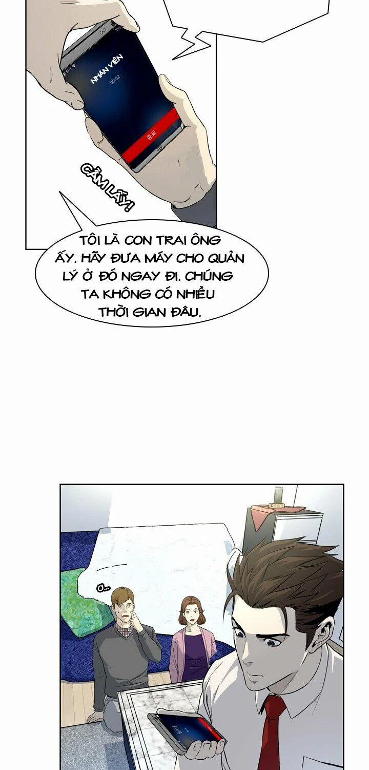 Đội Trưởng Lính Đánh Thuê 6 trang 52