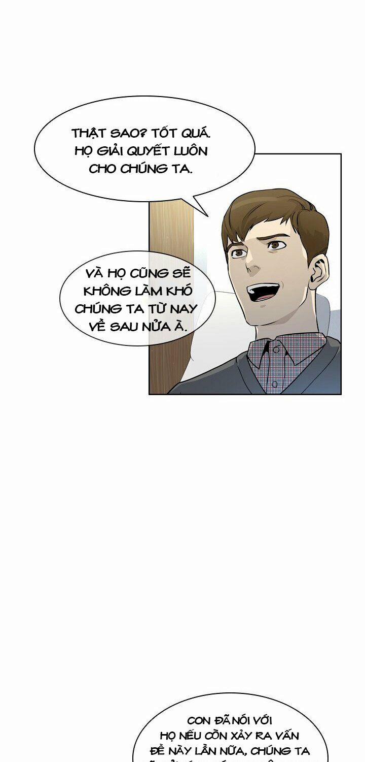 Đội Trưởng Lính Đánh Thuê 6 trang 57