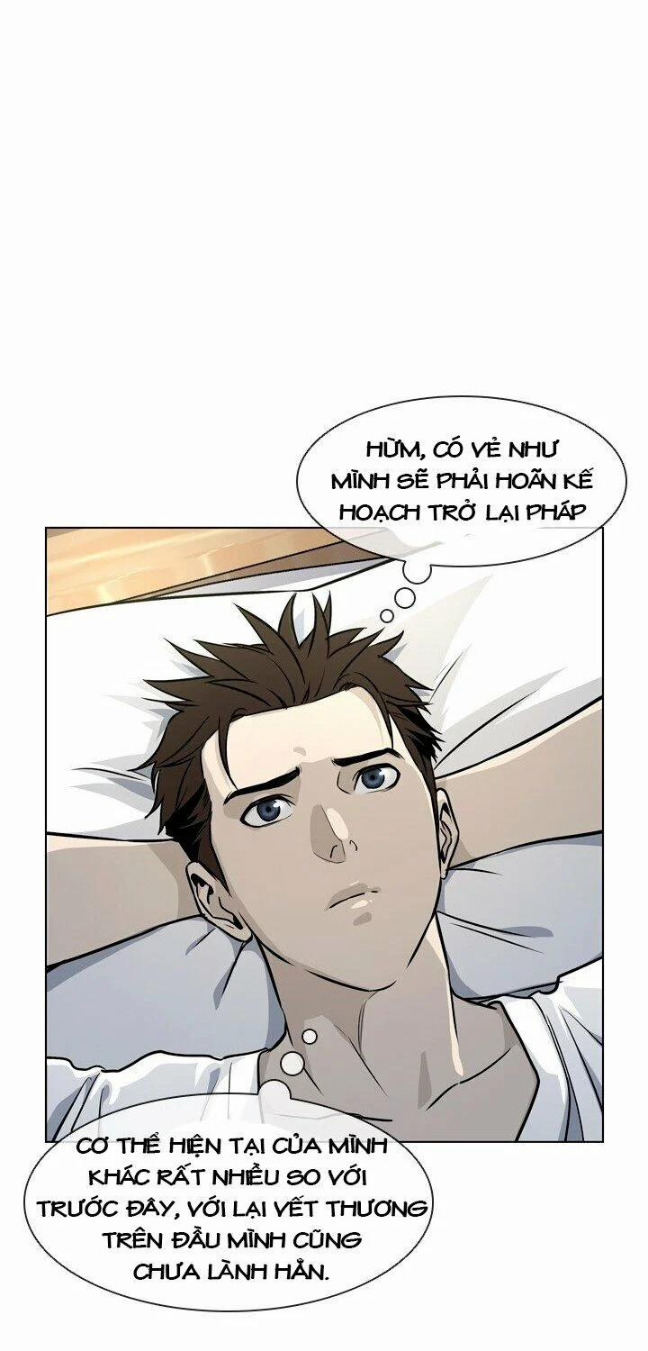 Đội Trưởng Lính Đánh Thuê 6 trang 63