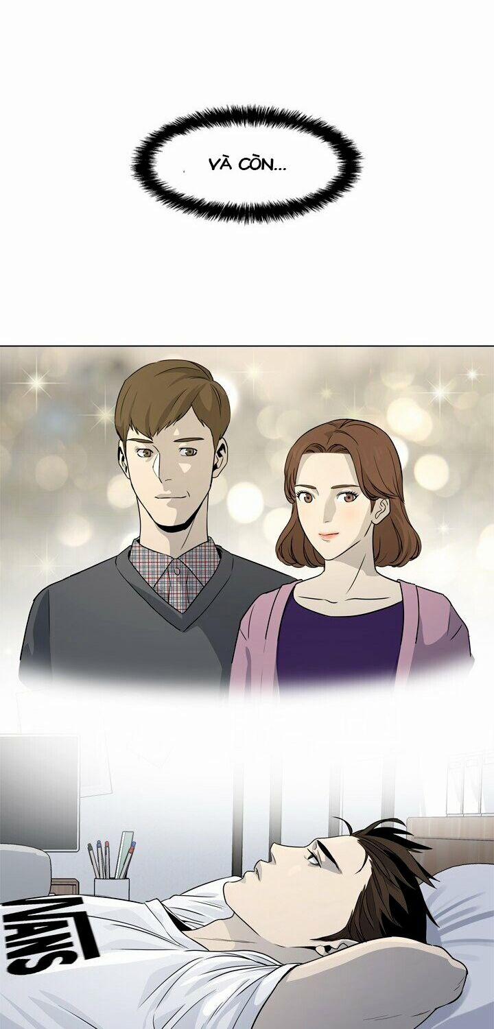 Đội Trưởng Lính Đánh Thuê 6 trang 64