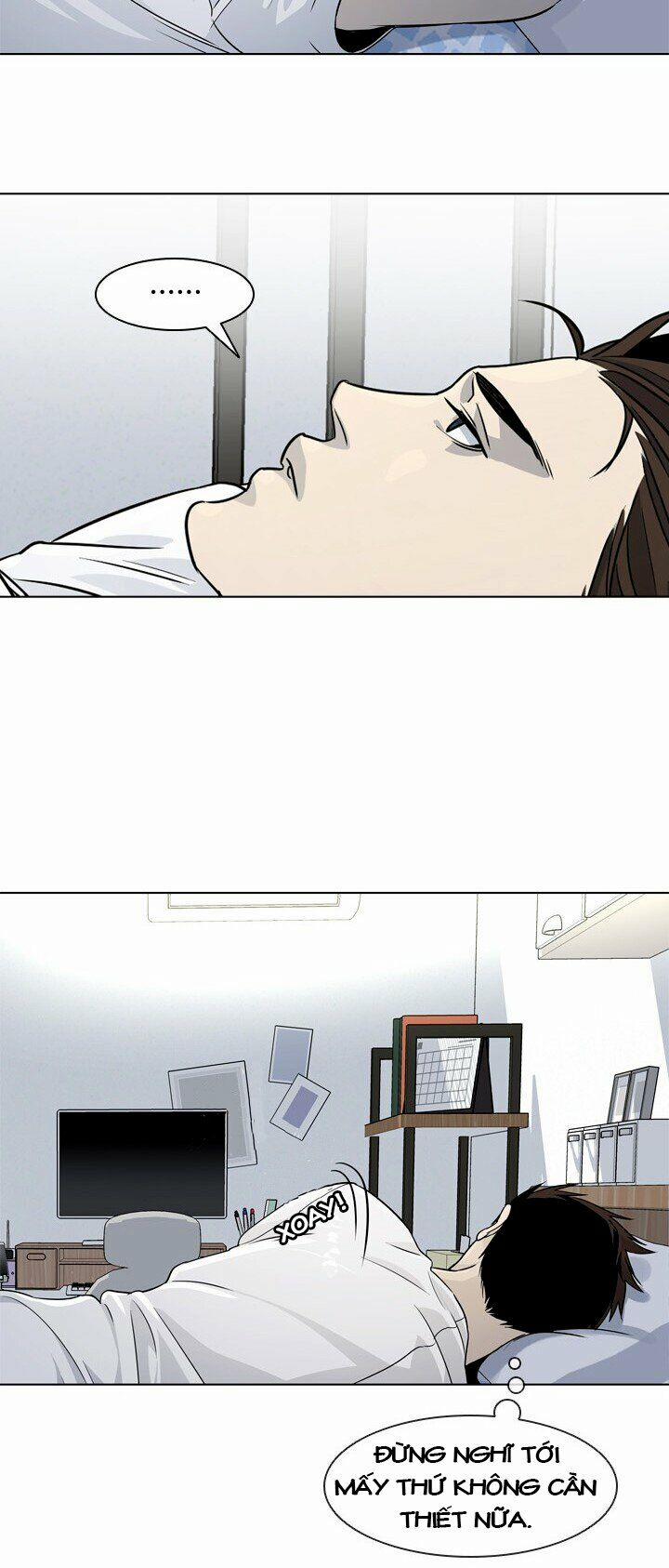 Đội Trưởng Lính Đánh Thuê 6 trang 65