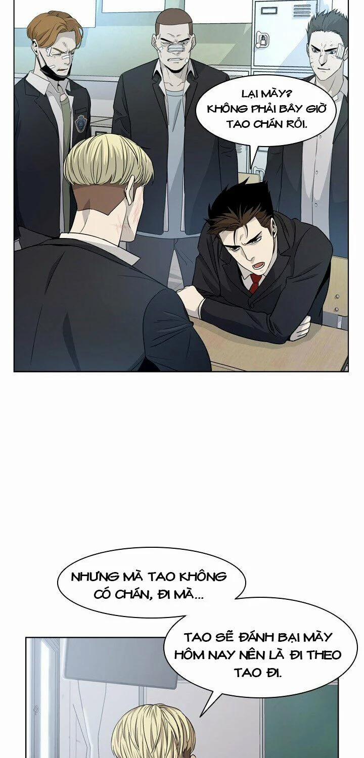 Đội Trưởng Lính Đánh Thuê 6 trang 70