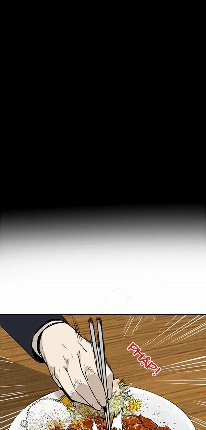 Đội Trưởng Lính Đánh Thuê 6 trang 9