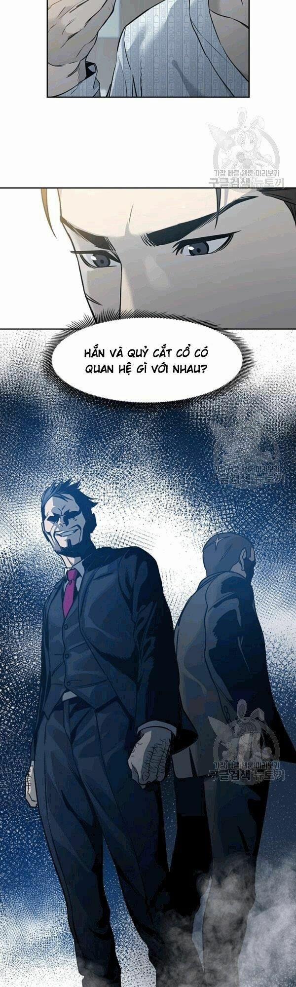 Đội Trưởng Lính Đánh Thuê 60 trang 14