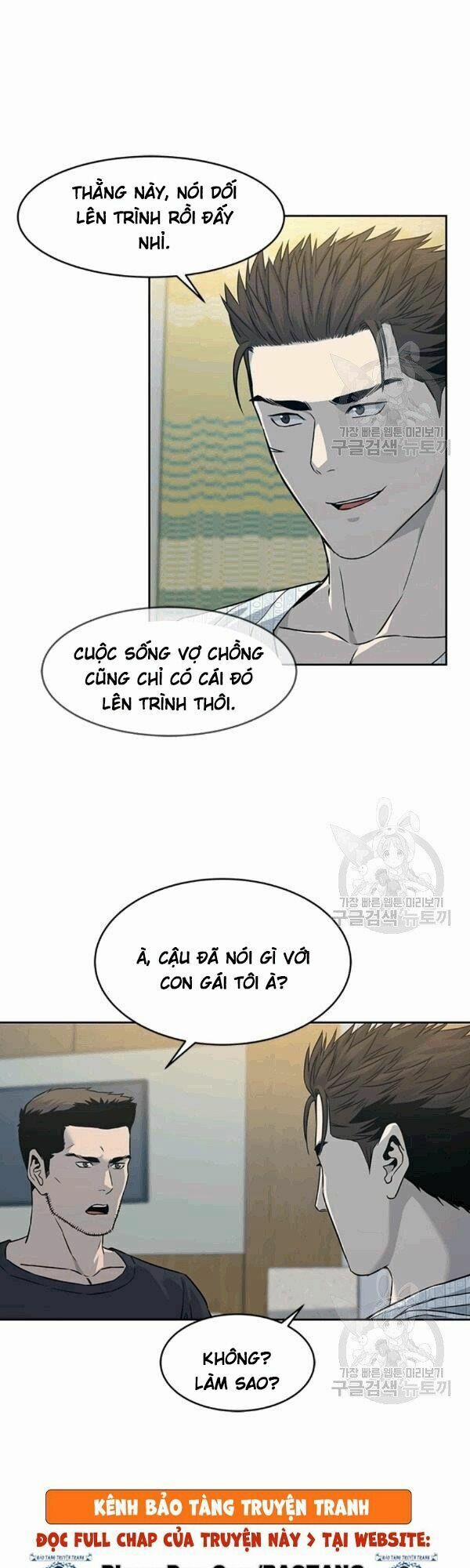 Đội Trưởng Lính Đánh Thuê 60 trang 34