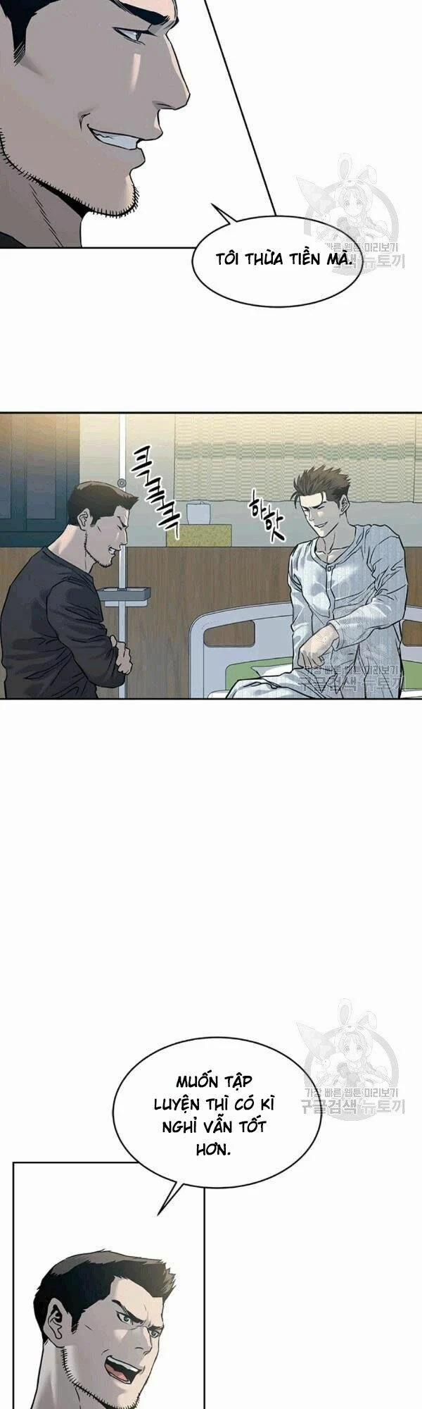 Đội Trưởng Lính Đánh Thuê 60 trang 41