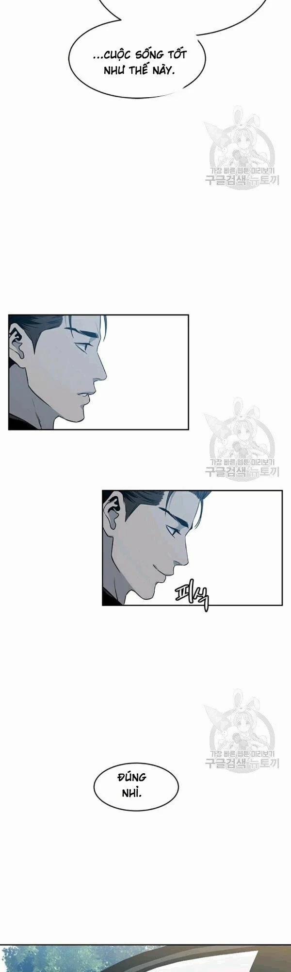 Đội Trưởng Lính Đánh Thuê 61 trang 26