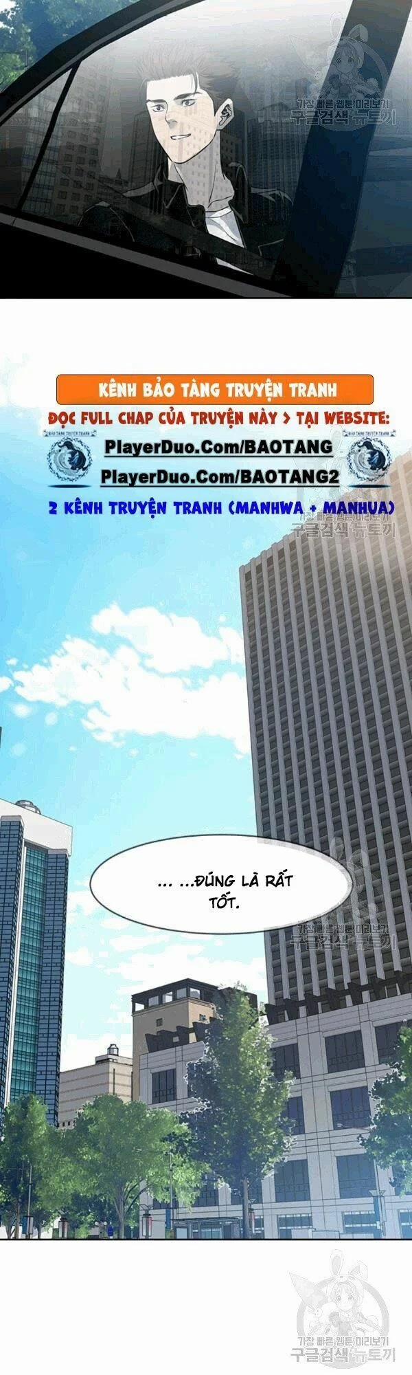 Đội Trưởng Lính Đánh Thuê 61 trang 27