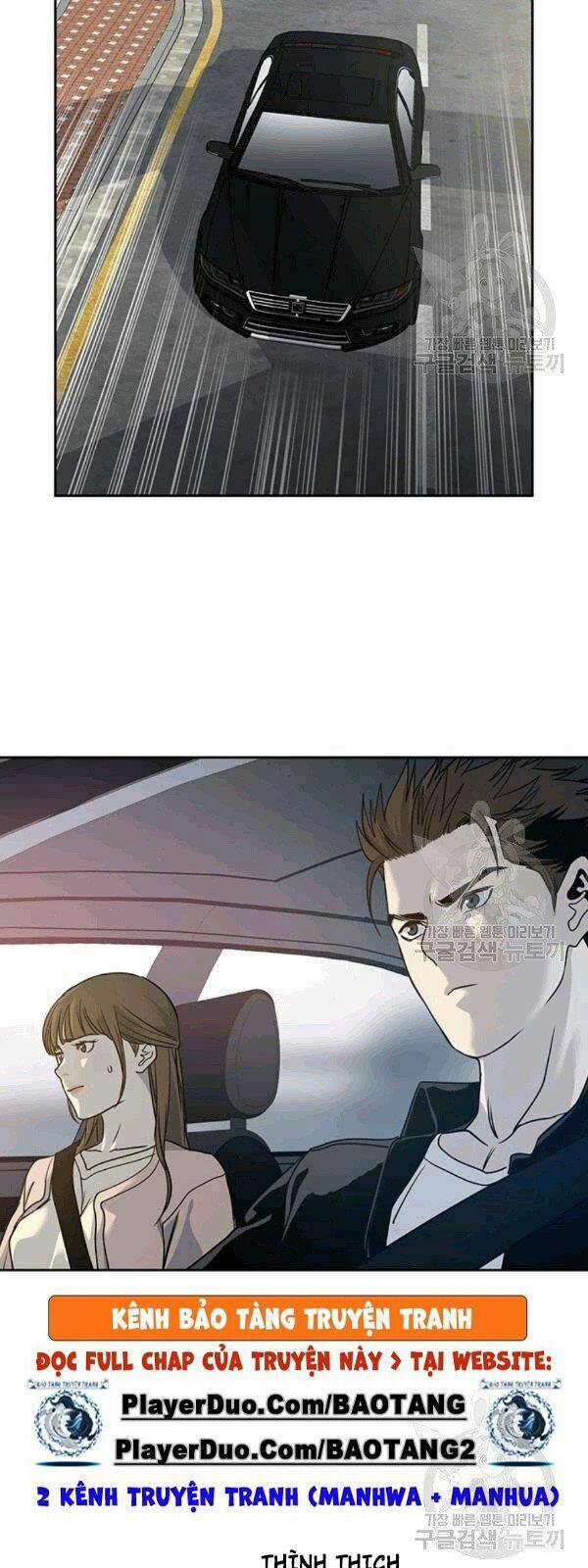 Đội Trưởng Lính Đánh Thuê 61 trang 47