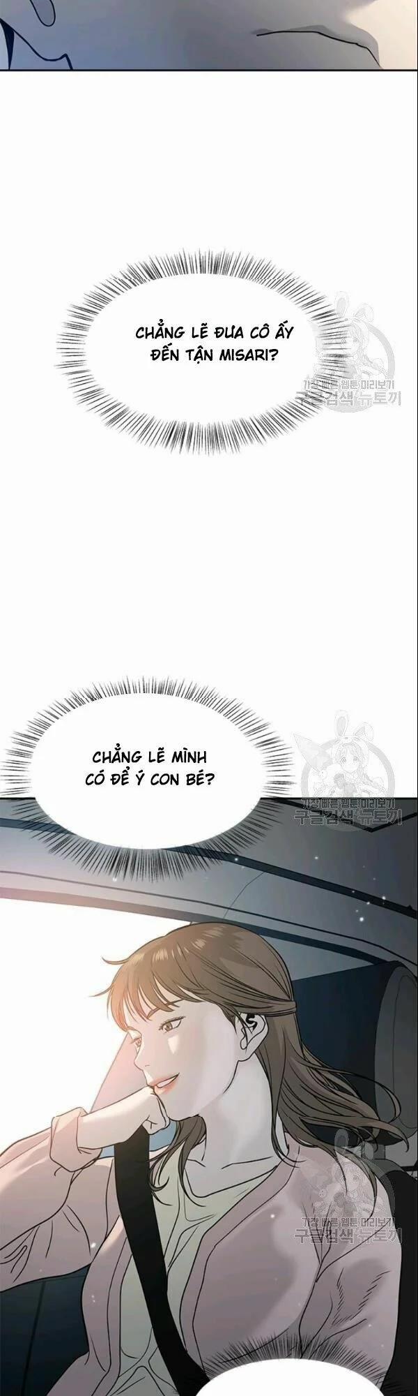 Đội Trưởng Lính Đánh Thuê 62 trang 10