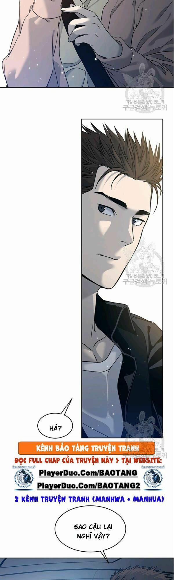 Đội Trưởng Lính Đánh Thuê 62 trang 14