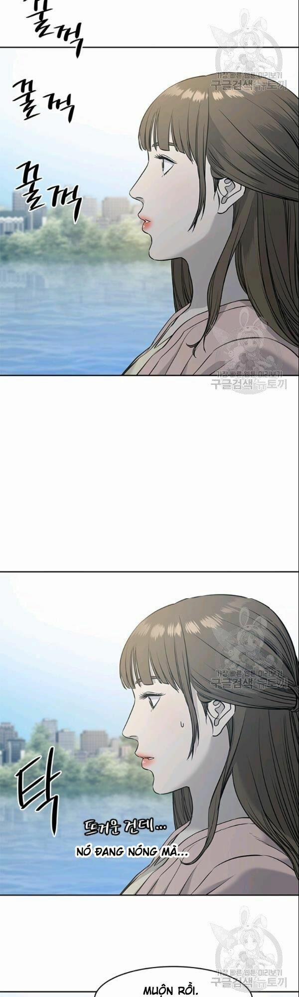 Đội Trưởng Lính Đánh Thuê 62 trang 27