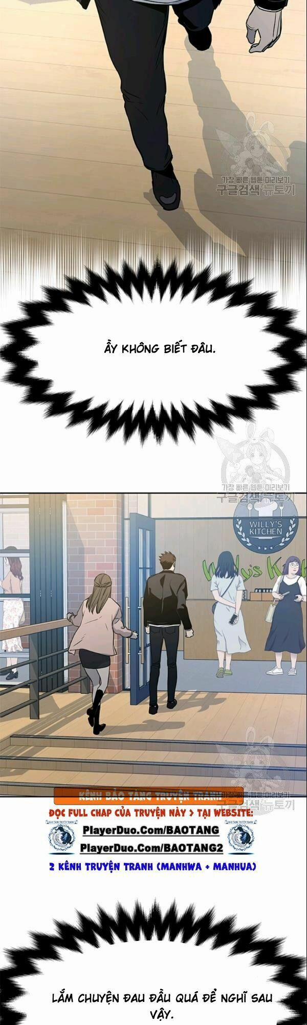 Đội Trưởng Lính Đánh Thuê 62 trang 29