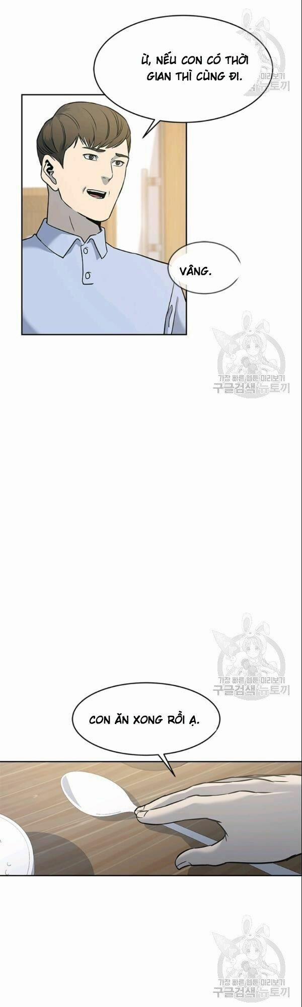 Đội Trưởng Lính Đánh Thuê 62 trang 42