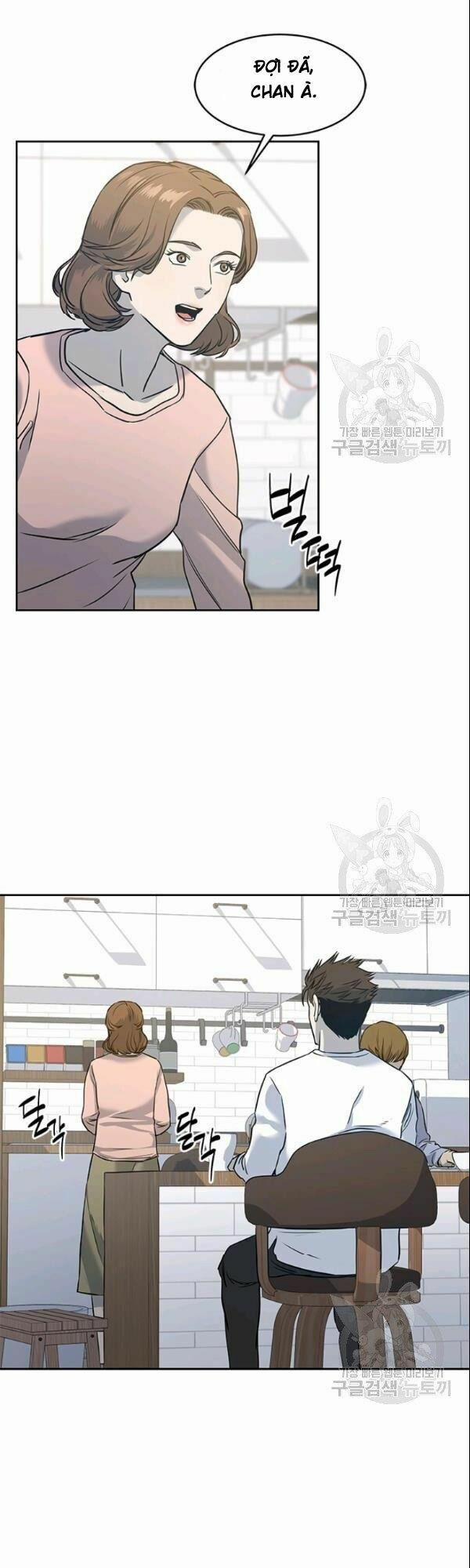 Đội Trưởng Lính Đánh Thuê 62 trang 43