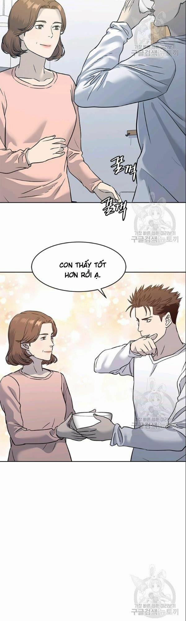 Đội Trưởng Lính Đánh Thuê 62 trang 45