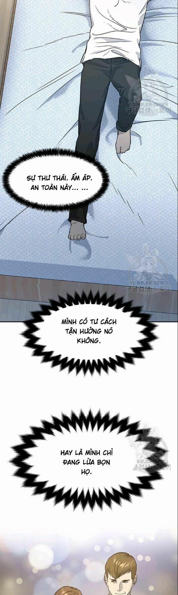 Đội Trưởng Lính Đánh Thuê 62 trang 47