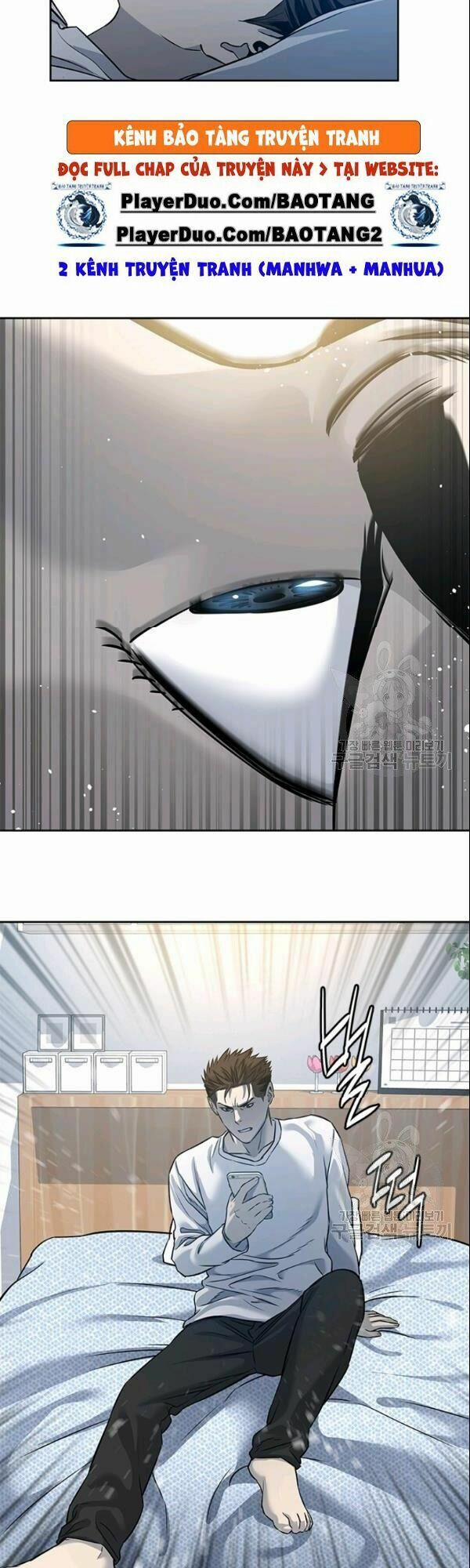 Đội Trưởng Lính Đánh Thuê 62 trang 50