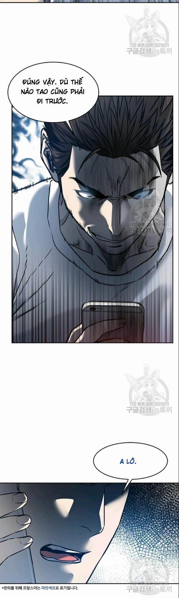 Đội Trưởng Lính Đánh Thuê 62 trang 51