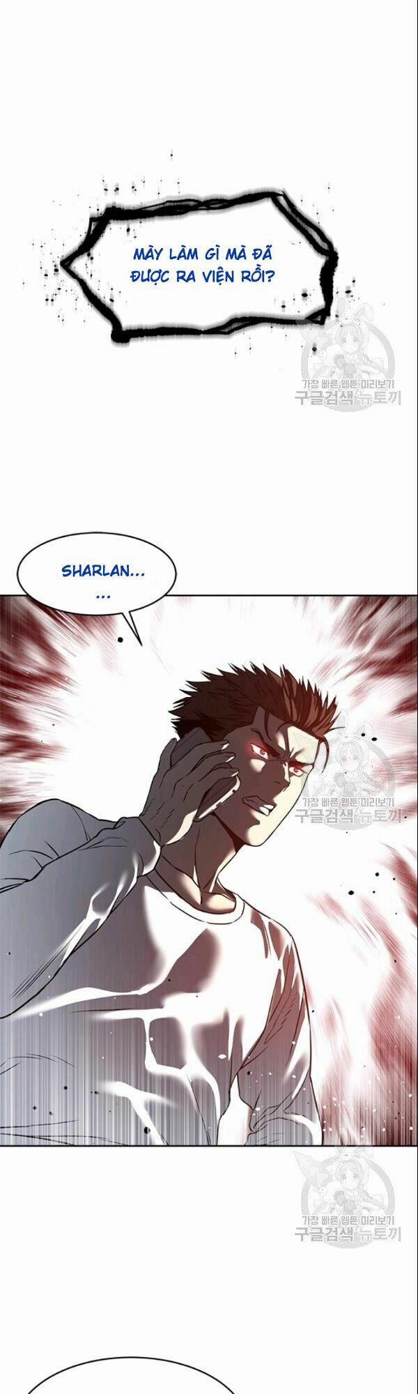 Đội Trưởng Lính Đánh Thuê 62 trang 52