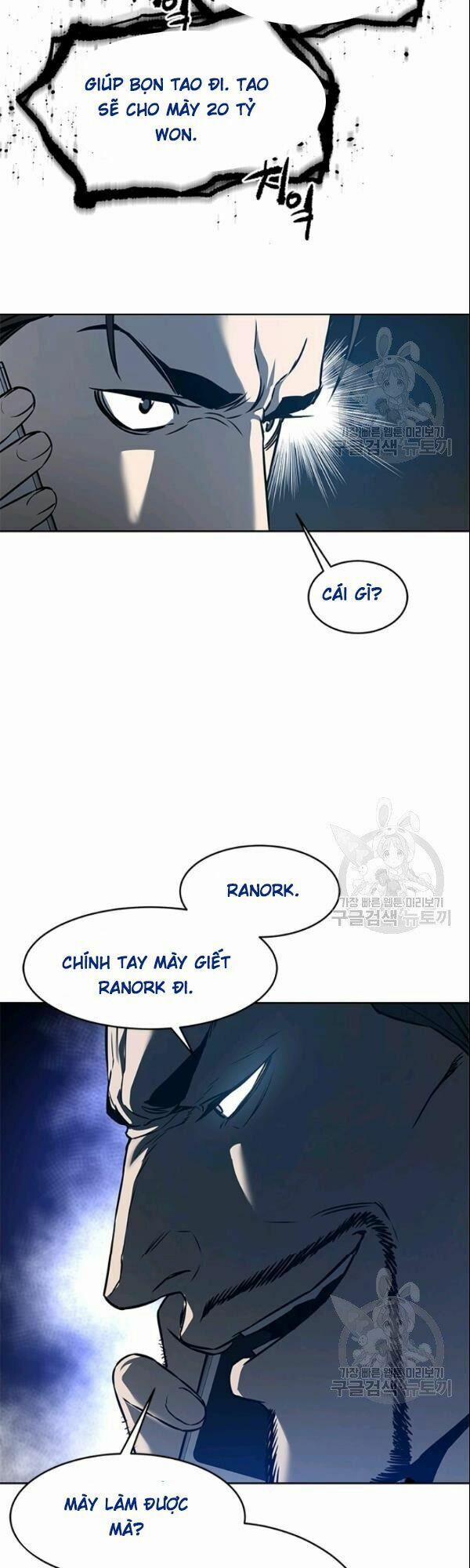 Đội Trưởng Lính Đánh Thuê 62 trang 55