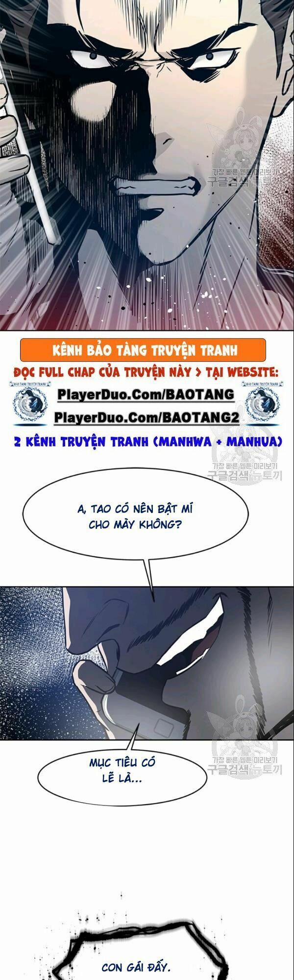 Đội Trưởng Lính Đánh Thuê 62 trang 59