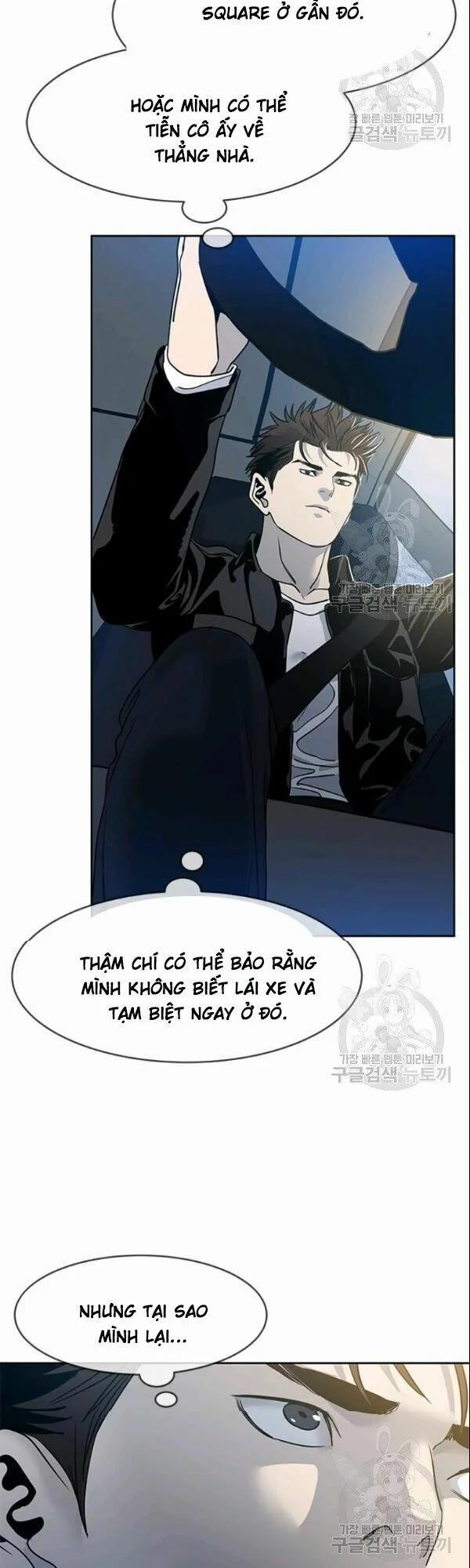 Đội Trưởng Lính Đánh Thuê 62 trang 9