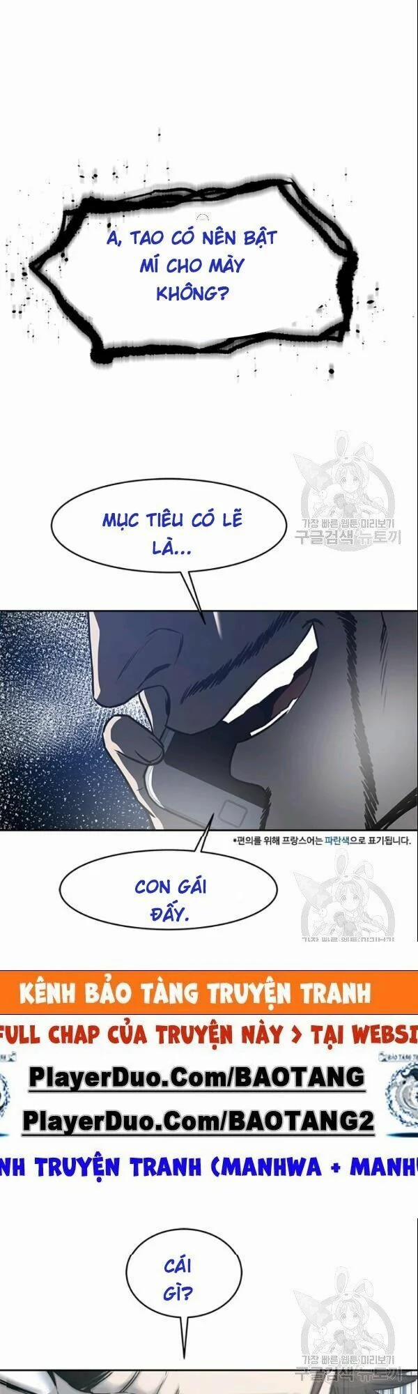 Đội Trưởng Lính Đánh Thuê 63 trang 0