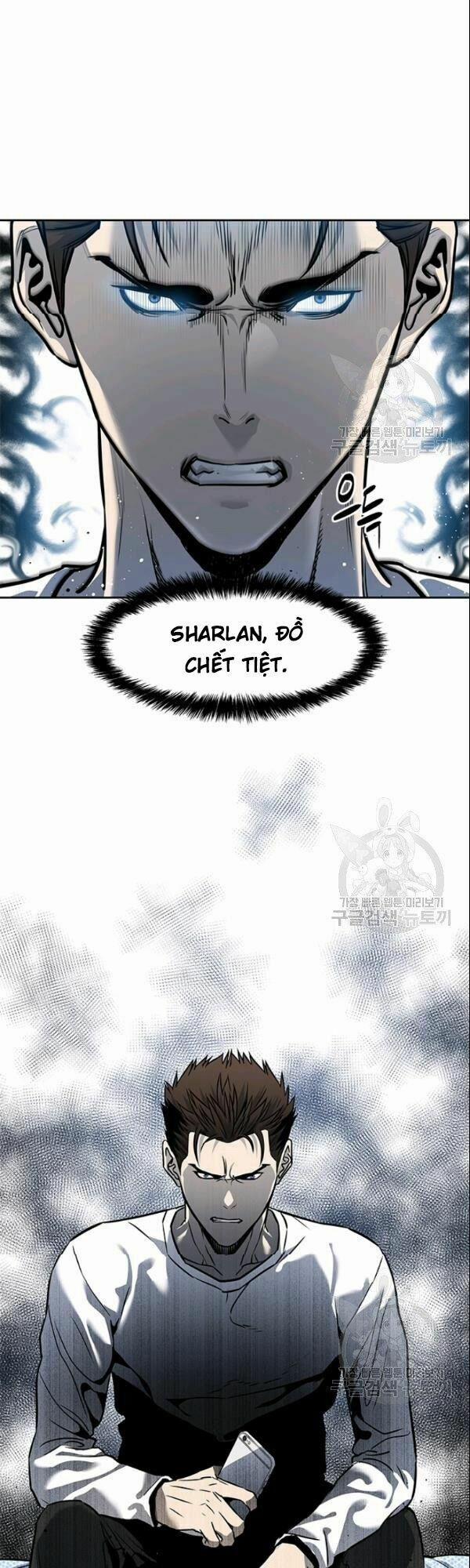 Đội Trưởng Lính Đánh Thuê 63 trang 10