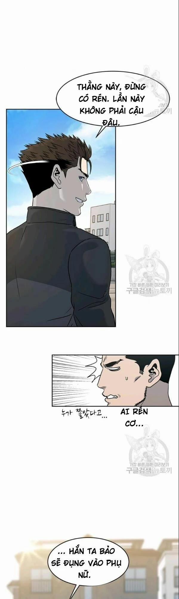 Đội Trưởng Lính Đánh Thuê 63 trang 35