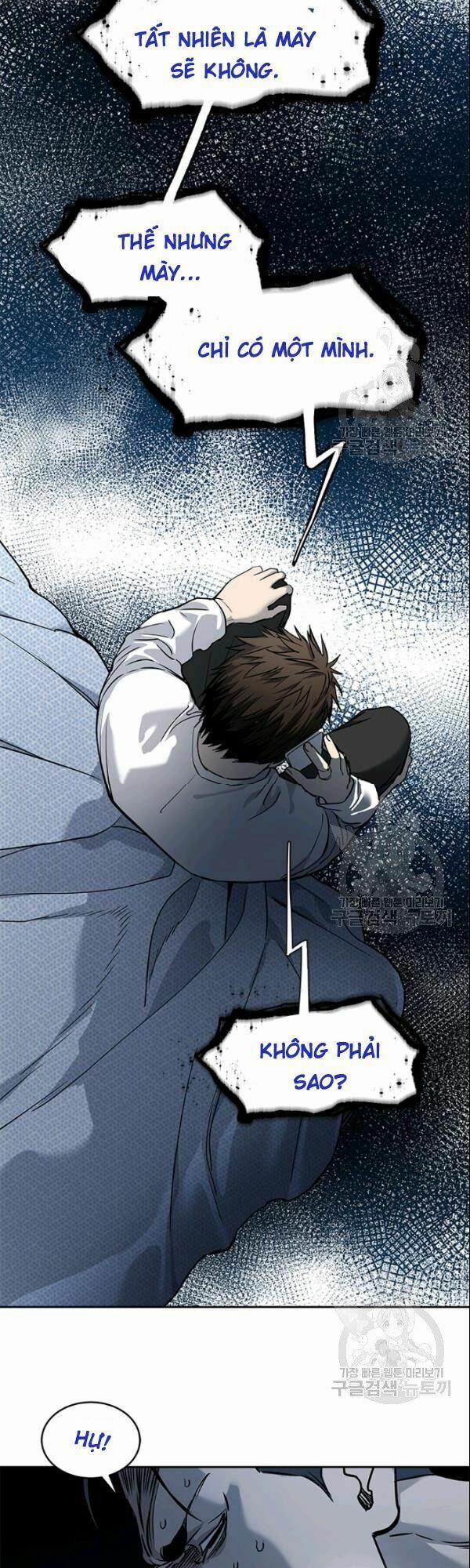 Đội Trưởng Lính Đánh Thuê 63 trang 4